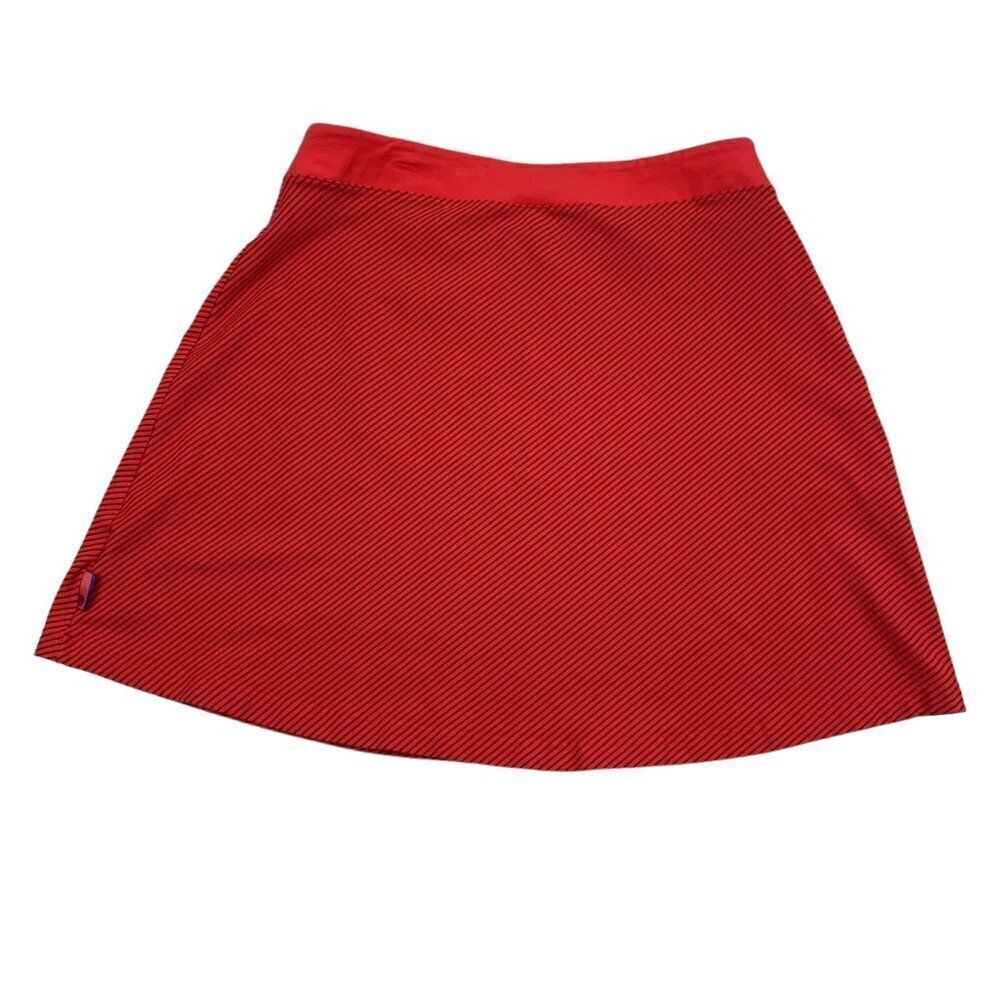 Mountain Hardware Cotton Blend Outdoor Adventure Pull-On Skirt Women's Size S